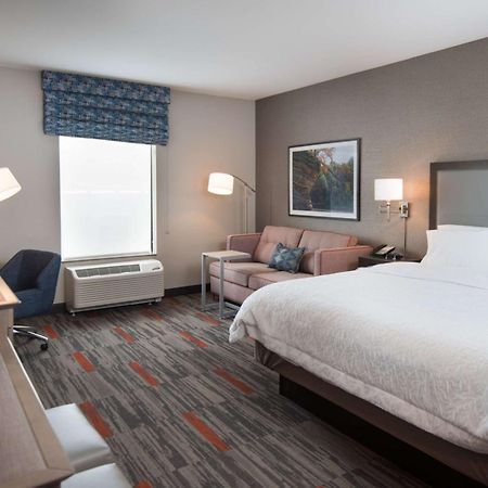 Hampton Inn And Suites At Wisconsin Dells Lake Delton מראה חיצוני תמונה