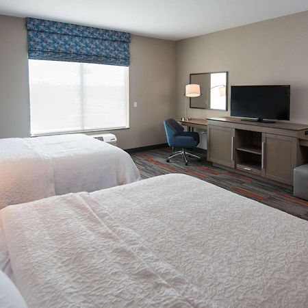 Hampton Inn And Suites At Wisconsin Dells Lake Delton מראה חיצוני תמונה