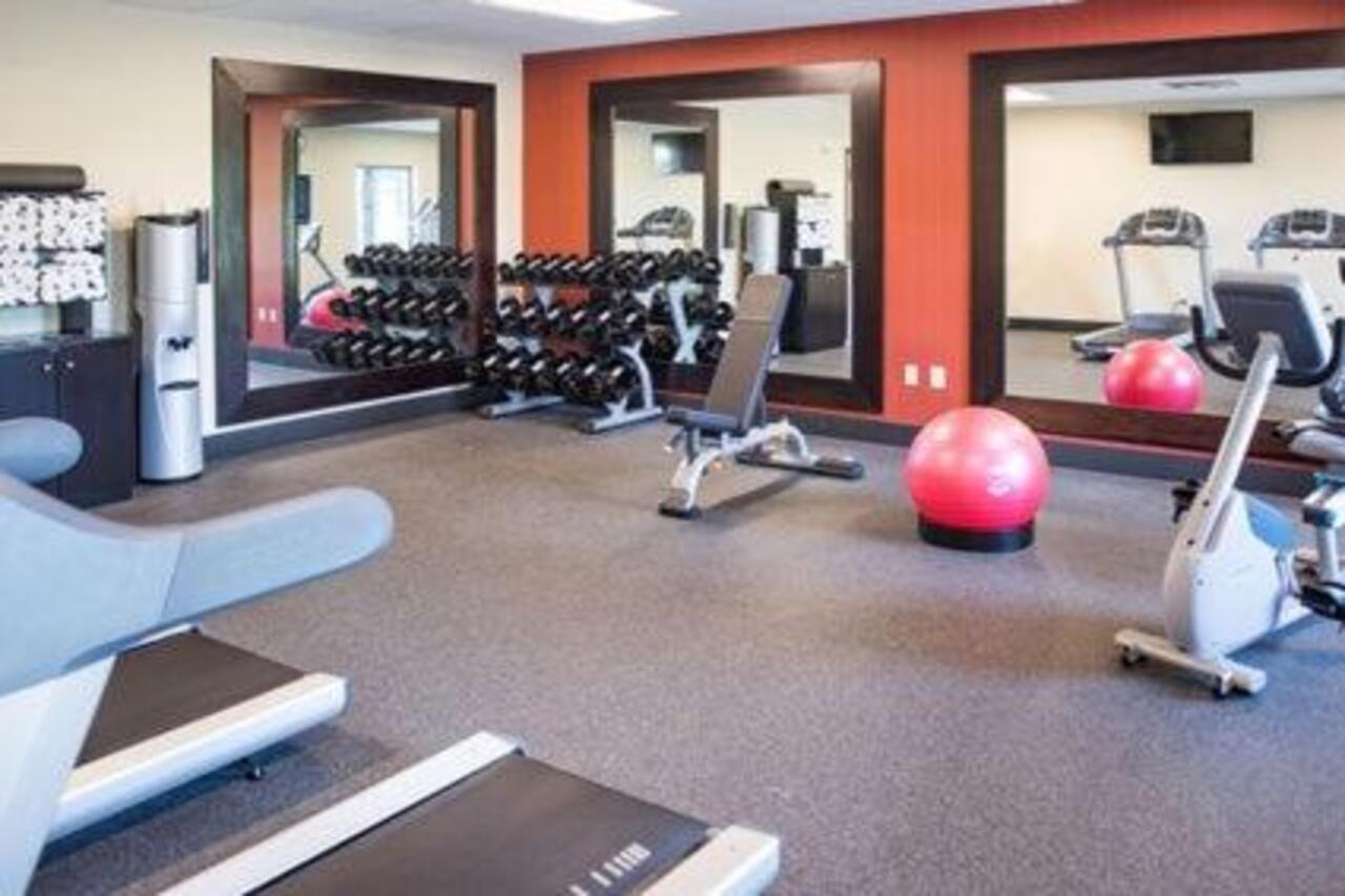 Hampton Inn And Suites At Wisconsin Dells Lake Delton מראה חיצוני תמונה