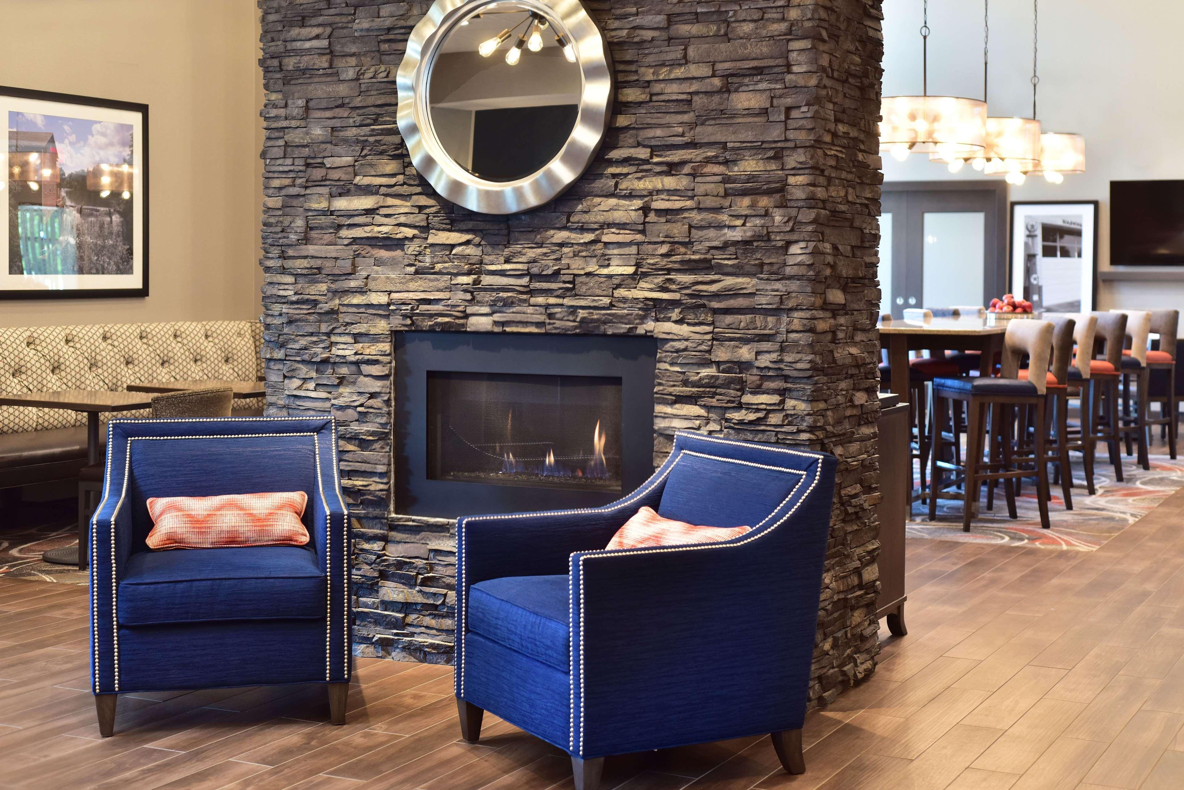 Hampton Inn And Suites At Wisconsin Dells Lake Delton מראה חיצוני תמונה