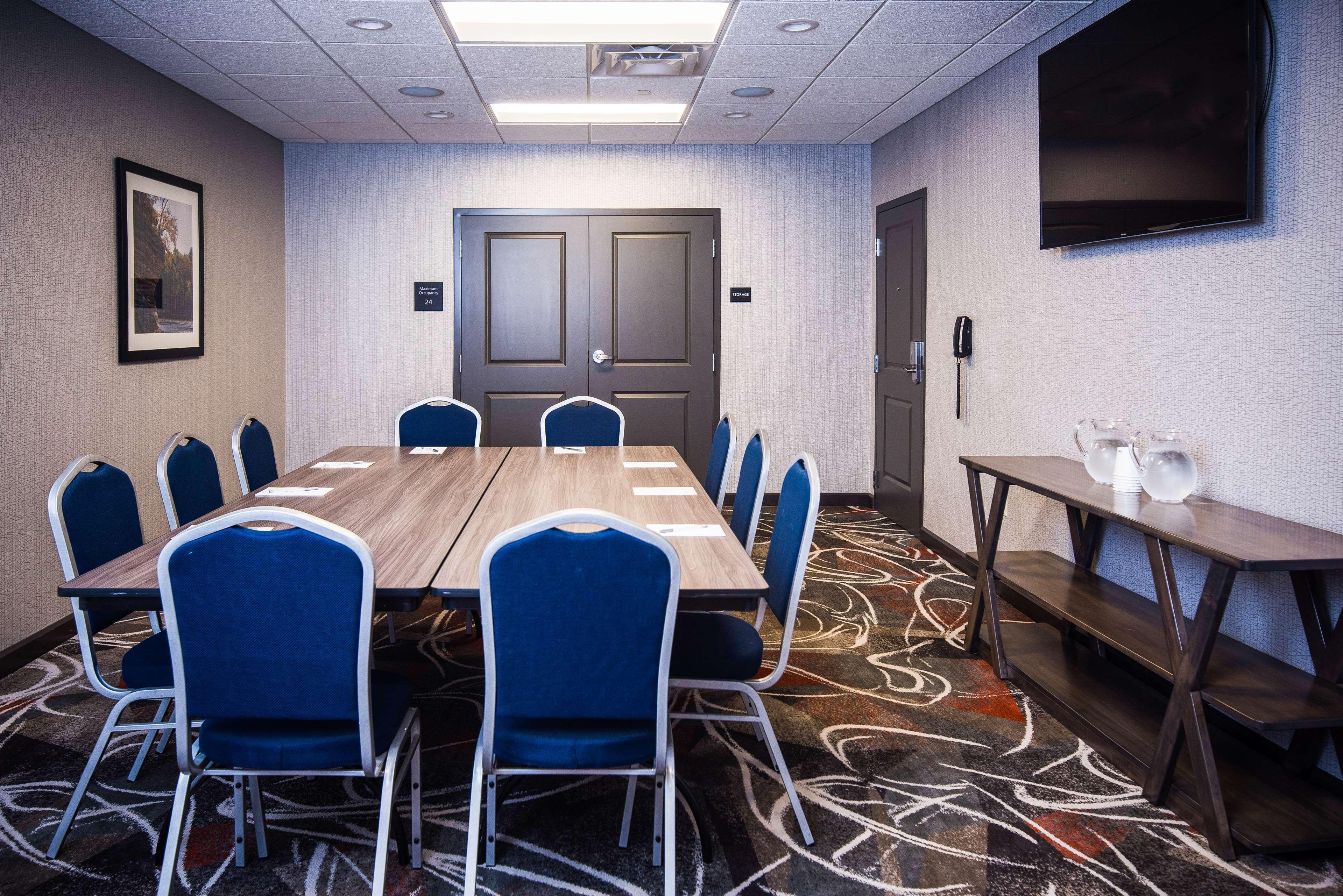 Hampton Inn And Suites At Wisconsin Dells Lake Delton מראה חיצוני תמונה