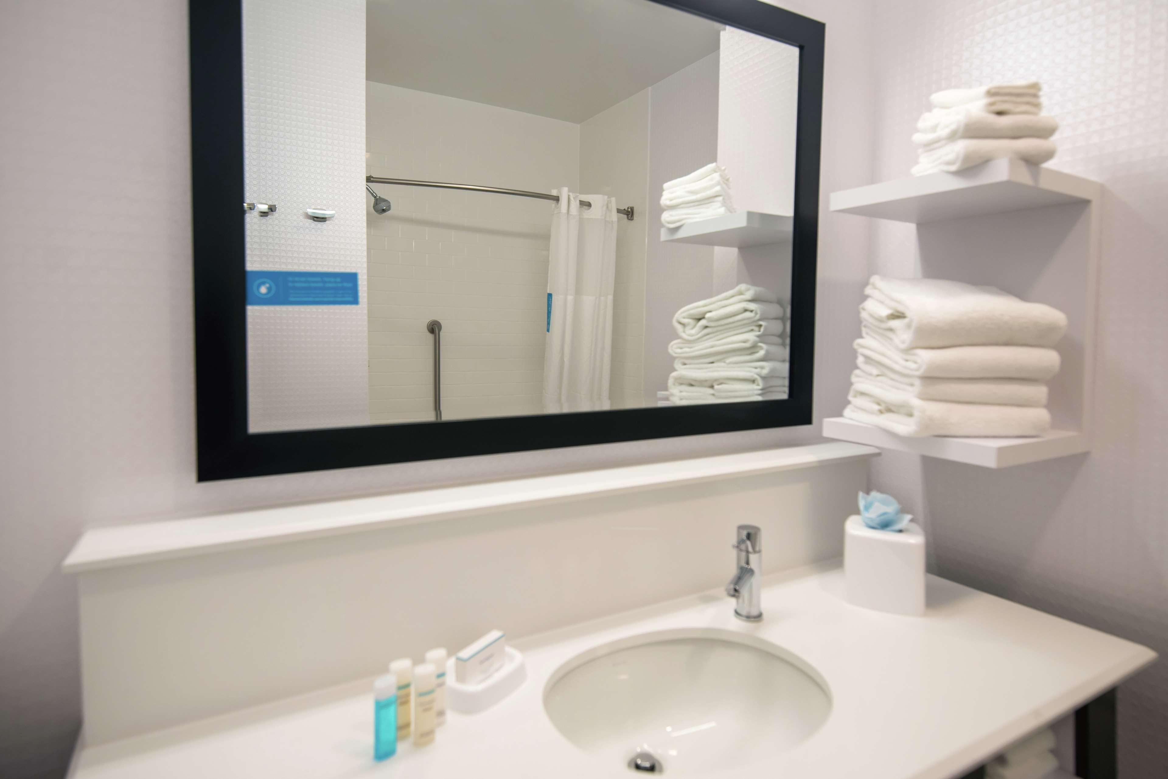 Hampton Inn And Suites At Wisconsin Dells Lake Delton מראה חיצוני תמונה
