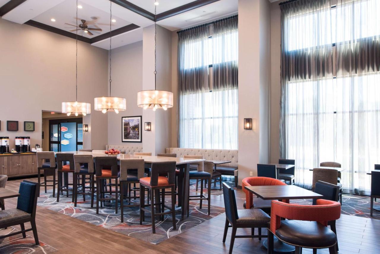 Hampton Inn And Suites At Wisconsin Dells Lake Delton מראה חיצוני תמונה